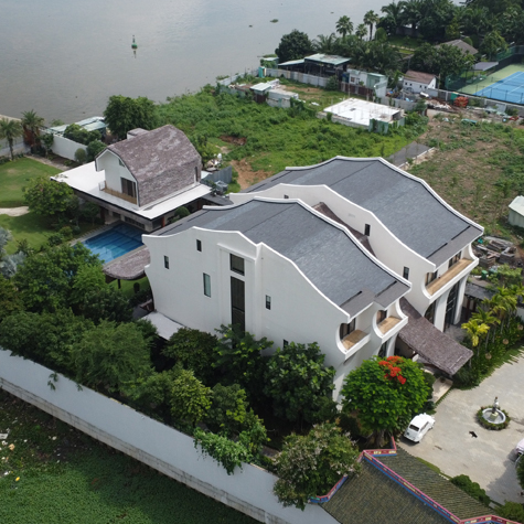 SHOWROOM THUỶ NGUYỄN